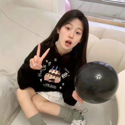 情枭的黎明前传