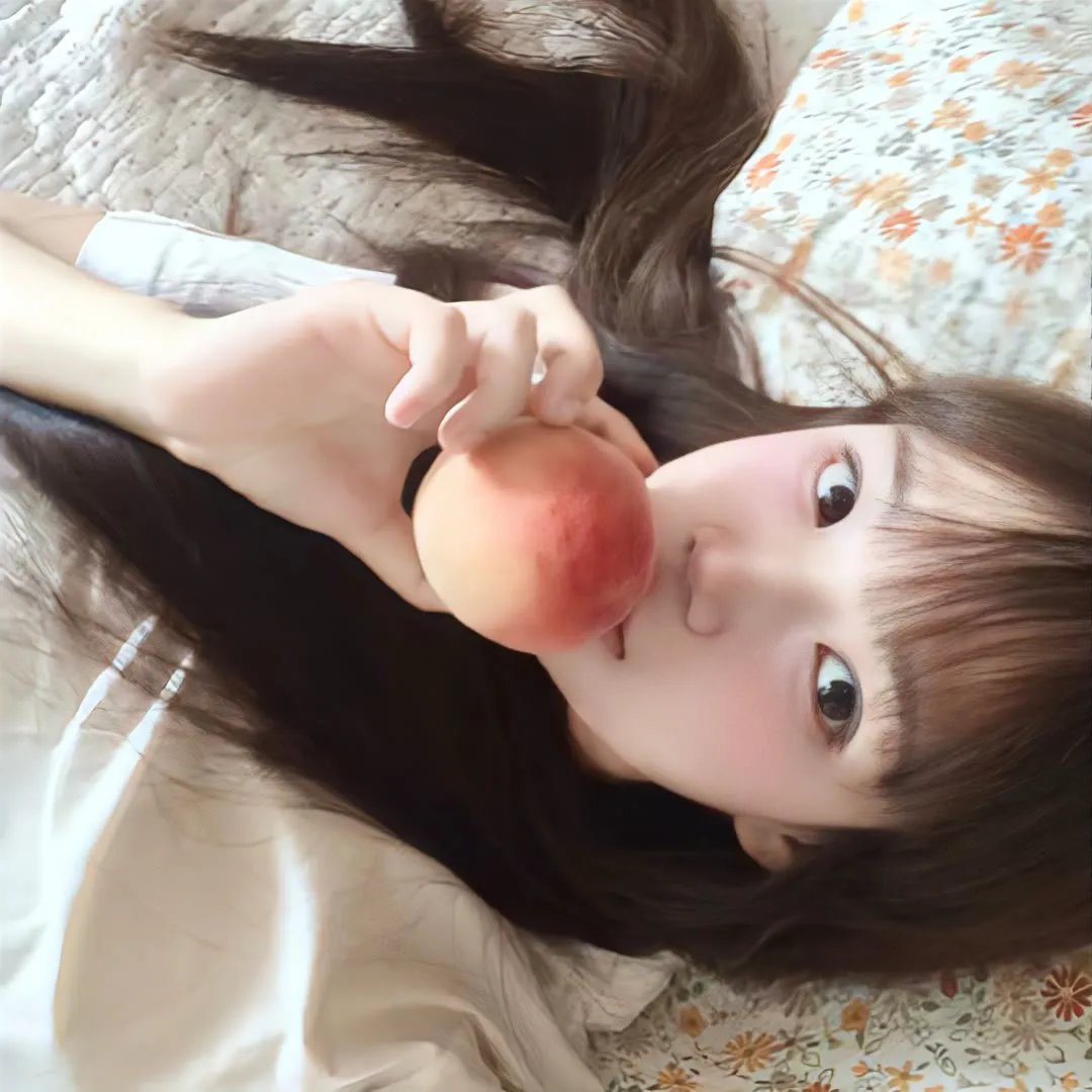 妈妈不在家